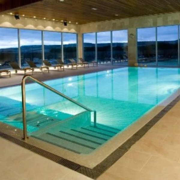 Spa Arzuaga